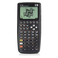 Hp 50g Graphing Calculator (F2229AA)